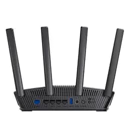 Маршрутизатор Asus RT-BE82U (90IG0990-MO9B00) - мініатюра 4