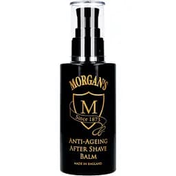 Бальзам после бритья Morgan's Anti-Ageing After Shave Balm против старения 100 мл