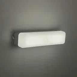 Накладний лінійний LED світильник 11W 4500К | Арт. 13001 | Line F