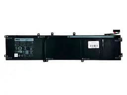 Акумулятор Dell XPS 15 9550, Precision 5510 Series 4GVGH 84Wh 41-50%