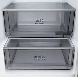 Холодильник LG GC-B509EQTM (7250281) - мініатюра 4