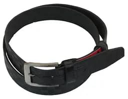 Ремінь шкіряний Skipper чоловічий 113-133х3,3 см acs0017541 - мініатюра 2