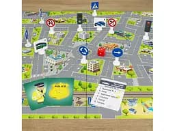 Настільна гра Artos Світлофор - мініатюра 3