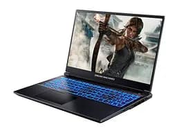 Ноутбук Dream Machines RG4060-16 16FHD+ IPS, Intel i9-14900HX, 32GB, F1TB, NVD4060-8, DOS, чорний (RG4060-16UA41) - мініатюра 3