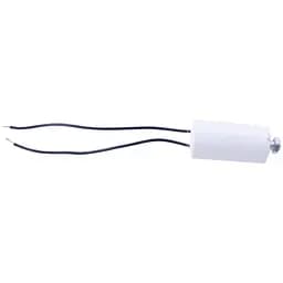 Конденсатор СВВ-60 Асеса 3 мкФ x 450В клеми та болт