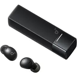 Навушники Anker Soundcore A30i black