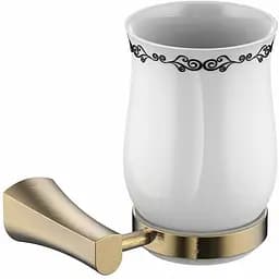 Склянка для зубних щіток Imprese Cuthna antiqua 120280