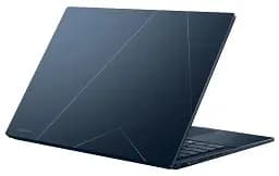 Ноутбук Asus ZenBook 14 OLED UX3405CA-PZ051W - Ultra 5-225H 14'' 3K 16GB 512GB W11H Екран сенсорний - мініатюра 4