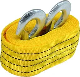 Трос буксировочный Zollex 3 т 5 м