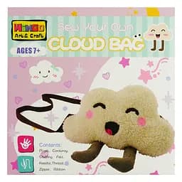 Набор для творчества Vinwell Сшей сам Облако (985913)