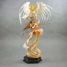 Фігурка колекційна Legend Creation Беллданді Верданді Моя богиня! Ah my Goddess Belldandy 32см anime 22.66 - мініатюра 6
