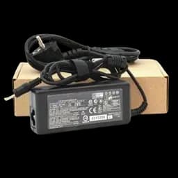 Блок живлення Merlion ASUS 65W (09032 / LAS65/19-3,0*1,1)