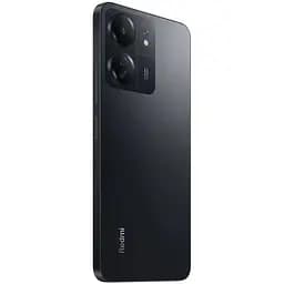 Смартфон Xiaomi Redmi 13C 8/256Gb Grade B Seller Refurbished Midnight Black - мініатюра 4