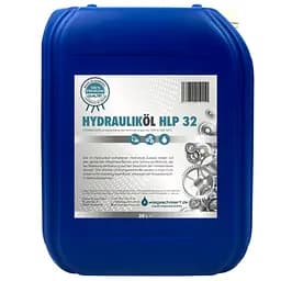 Олива гідравлічна Alpine Hydrauliköl HLP 32 DIN 51524 /2HLP 20 л