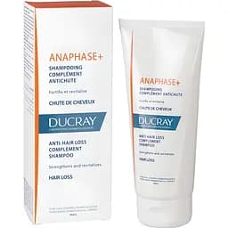 Шампунь Ducray Anaphase Plus от выпадения волос 200 мл (538913)