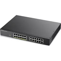 Коммутатор ZYXEL GS1900-24EP (GS1900-24EP-EU0101F)