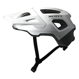 Шолом Scott Argo Plus M/L White/Black (1081-288587.1035.009) - мініатюра 2