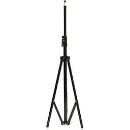Штатив - тренога GRAND складная для студийных и кольцевых ламп высотой 2,1 метра SHT-21