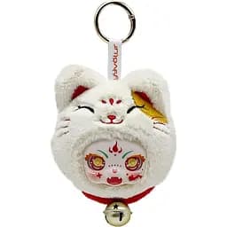 Брелок Fyyvalur Талісмани Лагідна кішка Фортіс (99014)