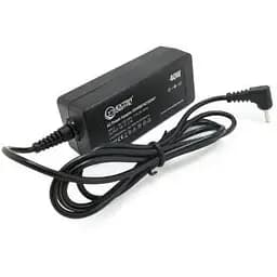 Блок живлення до ноутбуку Extradigital Asus 19V, 2.1A, 40W (2.5x0.7) (PSA3820)