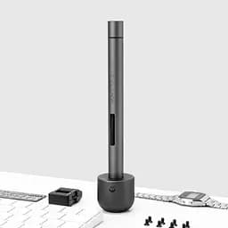 Електровикрутка Wowstick 1F+ (Black) [34582] - мініатюра 3