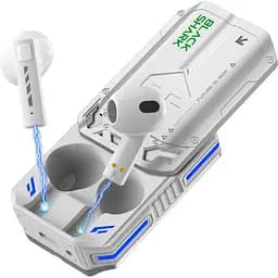 Навушники Black Shark T11 white - мініатюра 2
