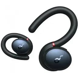 Бездротові навушники Anker SoundCore Sport X10 TWS чорні (A3961G11) - мініатюра 5