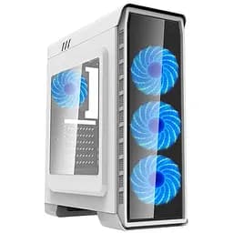 Корпус GameMax Pardo White