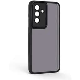 Чохол до мобільного телефона Armorstandart Shade Samsung A36 5G Black (ARM82200)