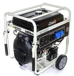 Генератор бензиновий Matari 10/11 кВт MX14000E