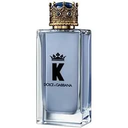 Туалетна вода тестер Dolce & Gabbana K 100 мл