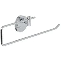 Тримач для паперового рушника Zerix LR3303-2 LL1426 Хром