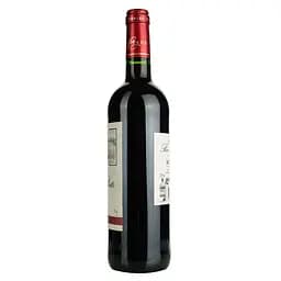 Вино AG Vins Baron Roc Du Puits AOP Medoc, червоне, сухе, 0,75 л (917835) - мініатюра 3