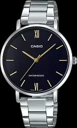 Годинник Casio Timeless Collection LTP-VT01D-1BUDF