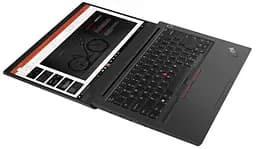 Ноутбук Lenovo ThinkPad E14 (20RA000WRT) Black (20RA000WRT) - мініатюра 9