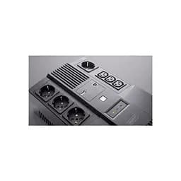 Пристрій безперебійного живлення Digitus 600VA DN-170110 (DN-170110) - мініатюра 8