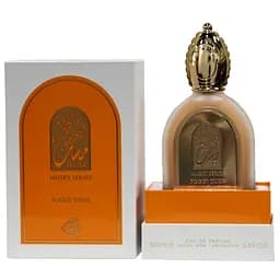 Парфюмерная вода Fragrance World Foggy Dusk Musky Series 100 мл