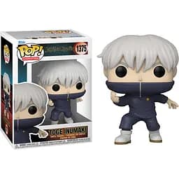 Ігрова фігурка Funko Pop Магічна битва Тоге Інумакі (72047) - мініатюра 3