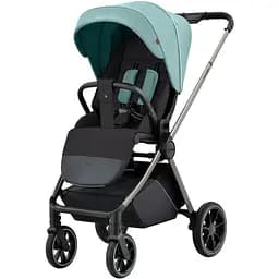 Прогулочная коляска-книга Carrello Ultra CRL-5525 Avocado Green