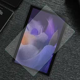 Захисне скло Nillkin (H+) для Samsung Galaxy Tab A8 10.5 (2021) (X200/X205) Прозорий - мініатюра 5