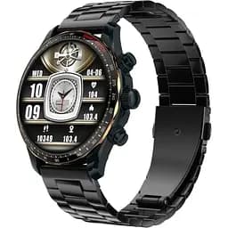 Smart Watch Globex Titan Black UA