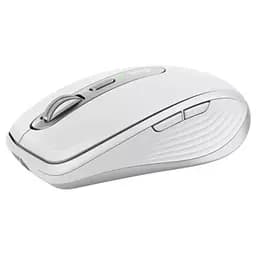 Бездротова миша Logitech MX Anywhere 3S Bluetooth Pale Grey (910-006959) - мініатюра 2