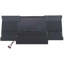 Акумулятор Apple A1405 (A1369 (Late 2010-MId 2011), A1466(Mid 2011-2012) 7.3V 5200 mAh 38Wh Black