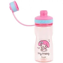 Пляшечка для води Kite My Melody 500 мл (HK26-397) - мініатюра 4