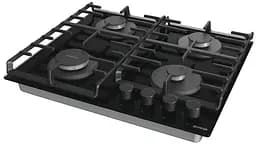 Варильна поверхня газова Gorenje GT 642 SYB (BG6BA-G0B) (6629449) - мініатюра 5
