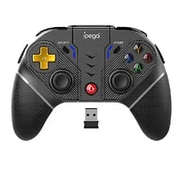 Геймпад iPega PG-9218 (Black) [66360]