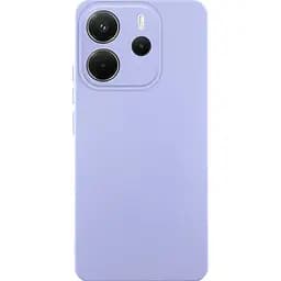 Чехол Epic Silicone Cover Lakshmi Full Cam для Redmi 15C Europe version Dasheen (148416)