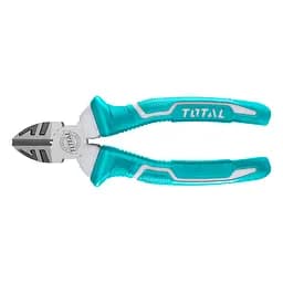 Кусачки Total THT130606P діагональні 160 мм