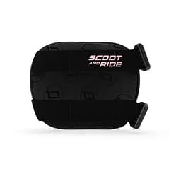 Комплект захисний дитячий Scoot and Ride XXS рожевий (SR-230925-ROSE) - мініатюра 3