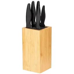 Ножі SNS-5 Набір ножів SMILE